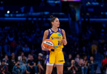 Tempo Sparks Basketball