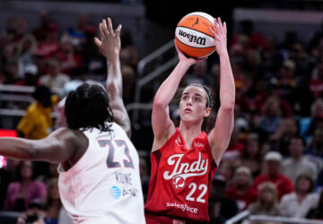 Dream Fever Basketball