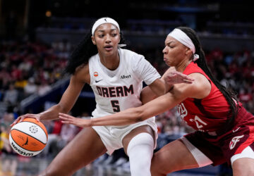 Dream Fever Basketball