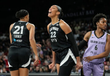 Valkyries Aces Basketball