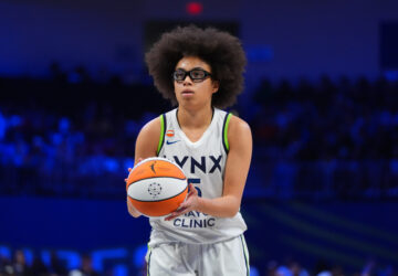 Mercury Wings Basketball