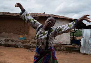 Nigeria Kidnapping Schoolchildren