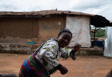 Nigeria Kidnapping Schoolchildren