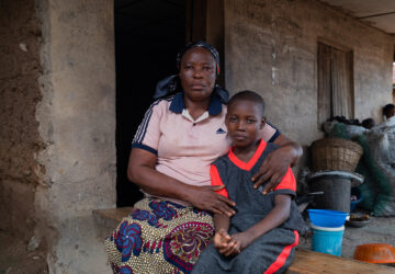 Nigeria Kidnapping Schoolchildren