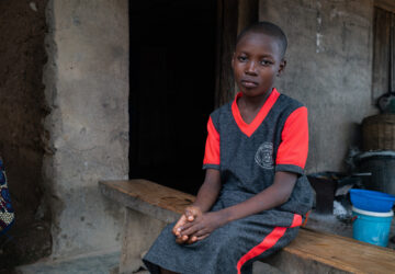 Nigeria Kidnapping Schoolchildren