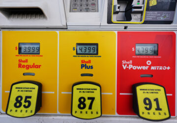 US Gasoline Prices