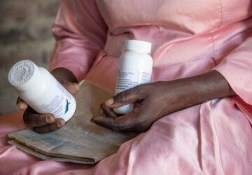 Trump Cuts Global HIV