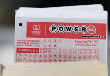 Powerball UK Sales