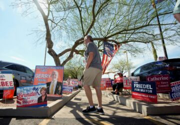 Election 2026 Arizona