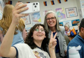 Election 2026 Arizona