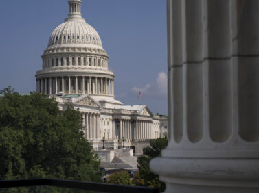 Congress Budget