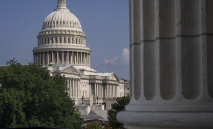 Congress Budget