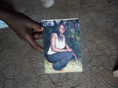 Africa Abortion Dying Mothers