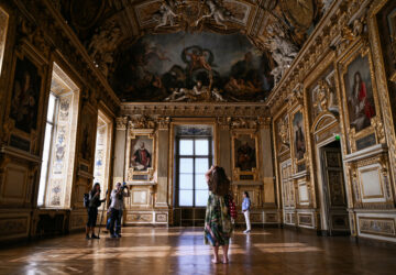 France Louvre