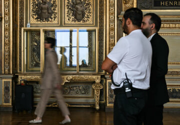 France Louvre