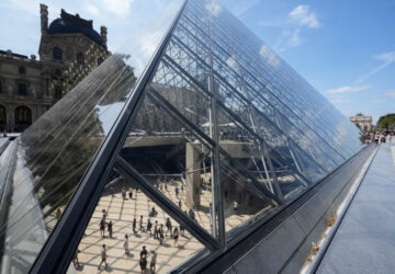 France Louvre