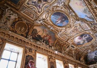 France Louvre