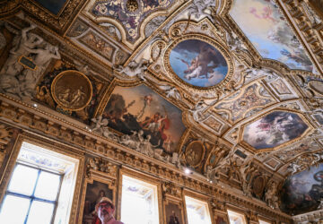 France Louvre
