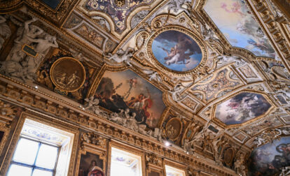 France Louvre
