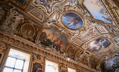 France Louvre