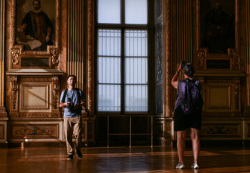France Louvre