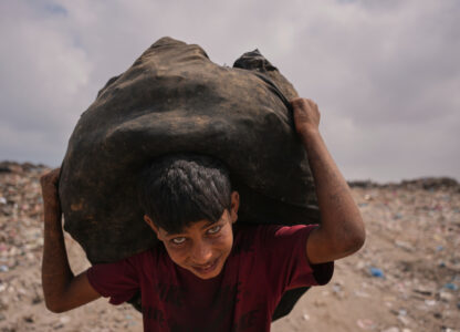 APTOPIX Israel Palestinians Gaza