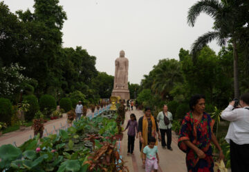India Sarnath UNESCO