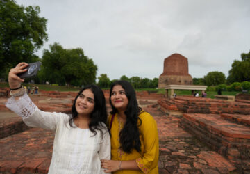 India Sarnath UNESCO