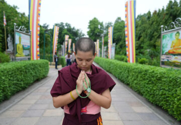 India Sarnath UNESCO
