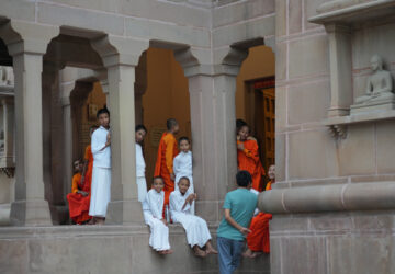 India Sarnath UNESCO
