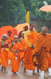 India Sarnath UNESCO