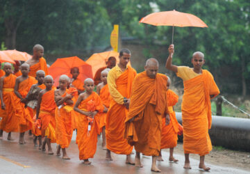 India Sarnath UNESCO