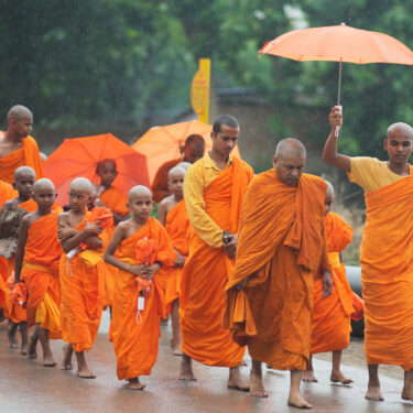 India Sarnath UNESCO
