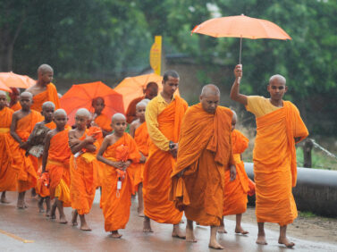 India Sarnath UNESCO
