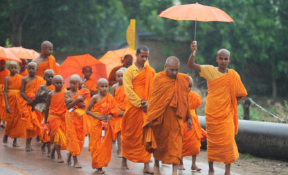 India Sarnath UNESCO