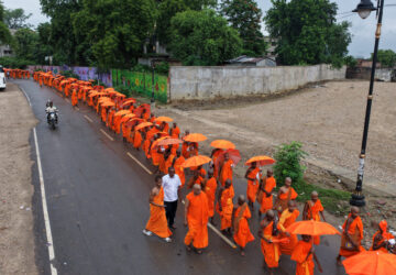 India Sarnath UNESCO