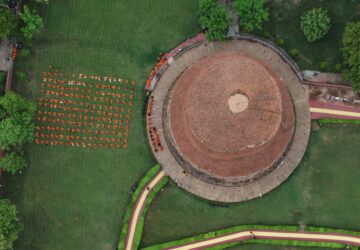 India Sarnath UNESCO