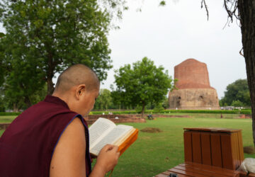 India Sarnath UNESCO
