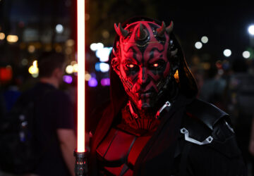 2026 Comic-Con Preview Night