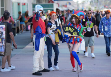 2026 Comic-Con