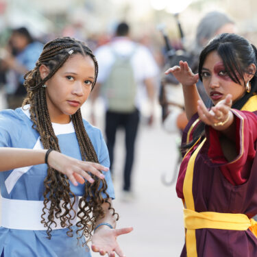 2026 Comic-Con