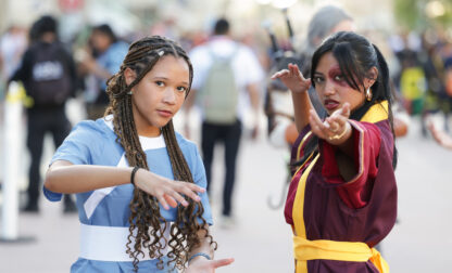 2026 Comic-Con