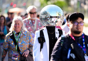 2026 Comic-Con Preview Night