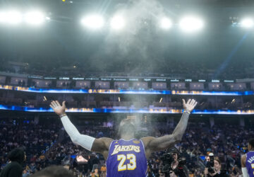 LeBron’s Decision What to Know Basketball