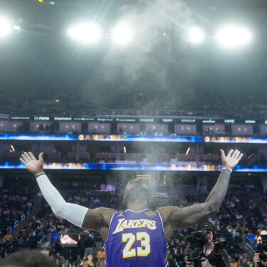LeBron’s Decision What to Know Basketball