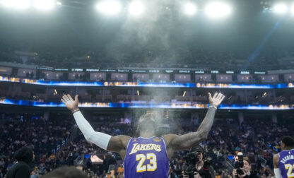 LeBron’s Decision What to Know Basketball