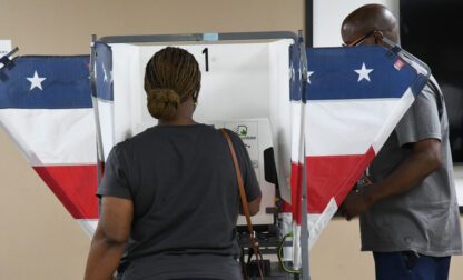 Election 2026 Tennessee