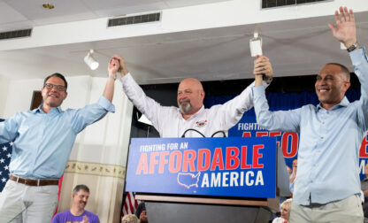 Election 2026 House Pennsylvania