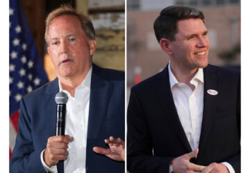 Election 2026 Senate Democrats