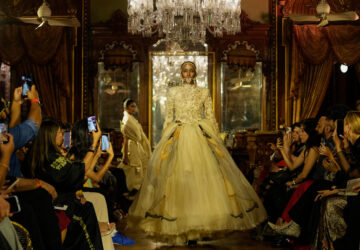 India Couture Week